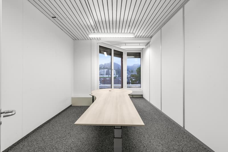 Moderne Büroräumlichkeiten zu vermieten flexibel & sofort verfügbar (4)