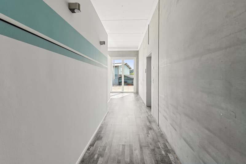 ausgebaute Gewerbefläche / Büro per sofort (8)