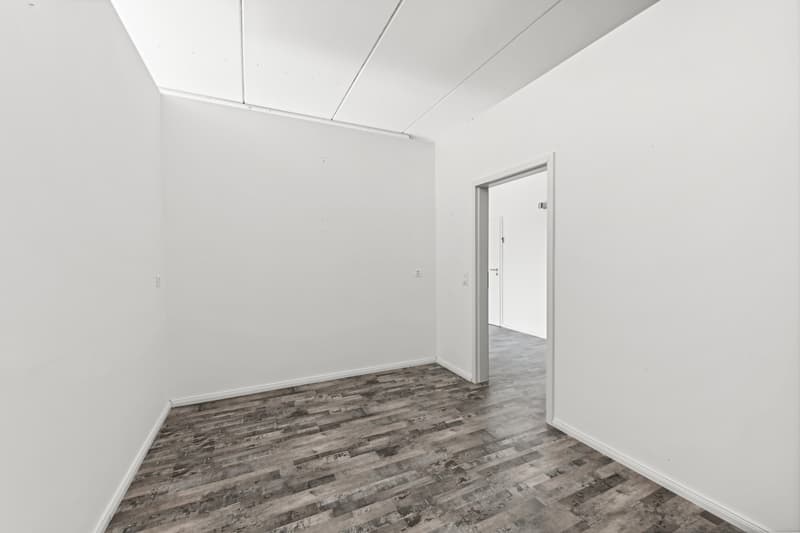 ausgebaute Gewerbefläche / Büro per sofort (6)