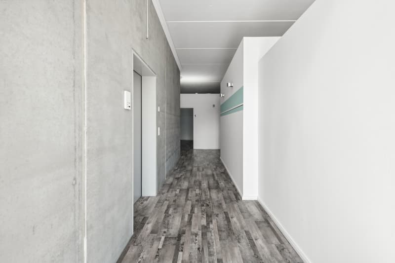 ausgebaute Gewerbefläche / Büro per sofort (7)