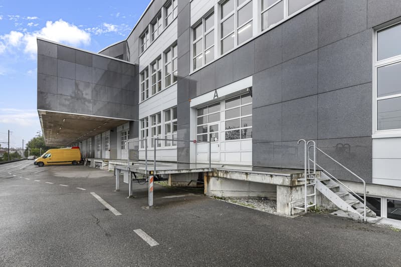 Immobile commerciale a St. Gallen (12)