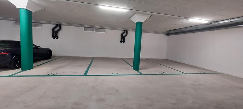Parcheggi o posti di stoccaggio in affitto (4)