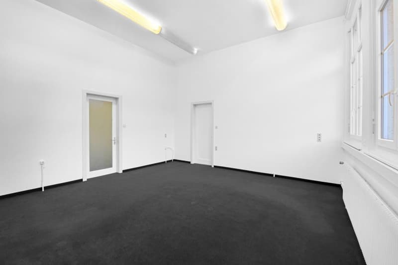Prospettive imprenditoriali per l'uso di uffici, spazio di stoccaggio, pratica, studio a Bischoffszell (2)