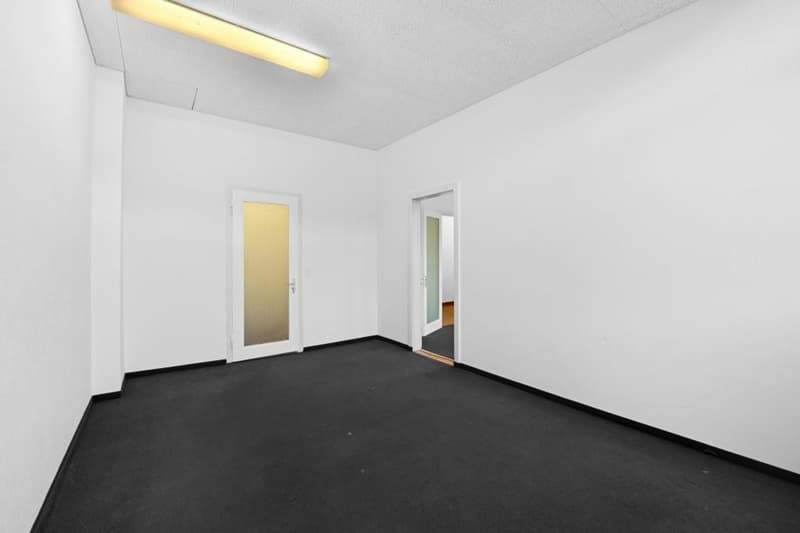 Prospettive imprenditoriali per l'uso di uffici, spazio di stoccaggio, pratica, studio a Bischoffszell (4)