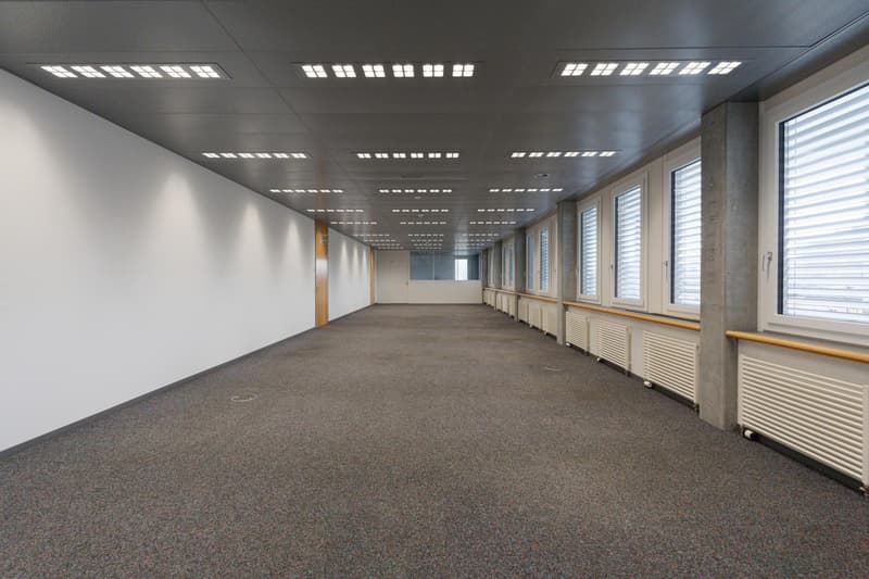 Attractive offices in Ittigen (6)