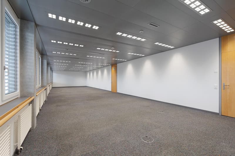 Attractive offices in Ittigen (5)