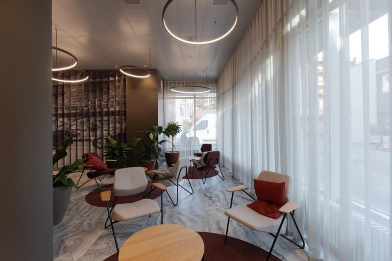 Attractive offices in Ittigen (2)