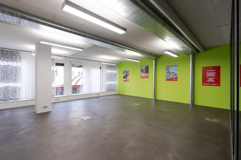 Attractive offices in Ittigen (4)