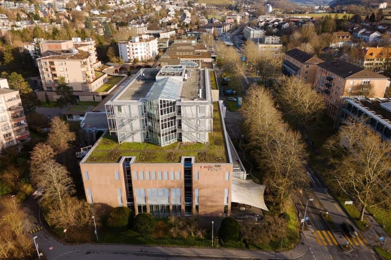 Attractive offices in Ittigen (7)