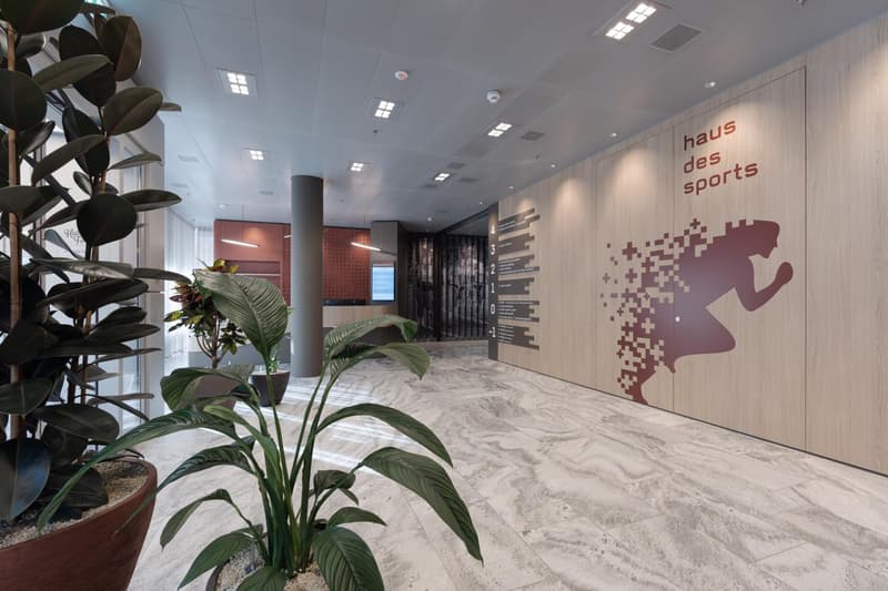 Attractive offices in Ittigen (1)