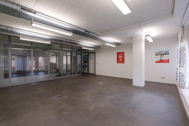 Attractive offices in Ittigen (3)