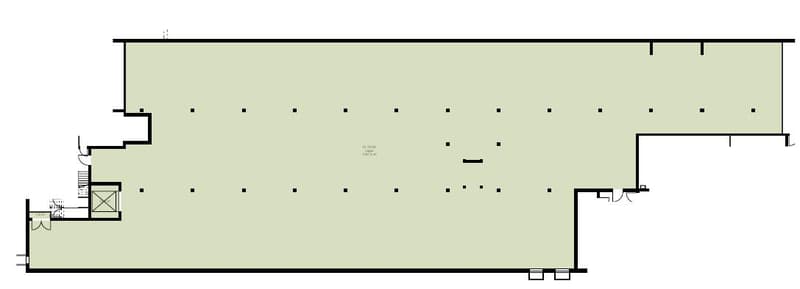 Production, stockage & atelier au 1er sous-sol - espace commercial polyvalent (3)