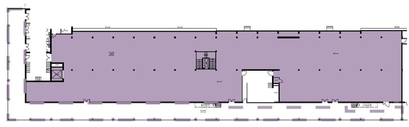 Spazio luminoso, versatile al 1° piano - ideale per eventi, showroom o coworking (3)