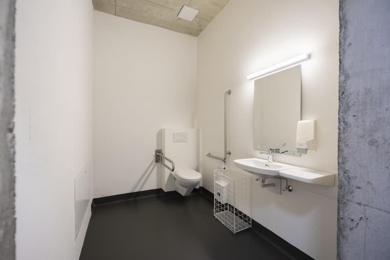 Attraktive Büroräumlichkeiten für kreative Ideen (8)