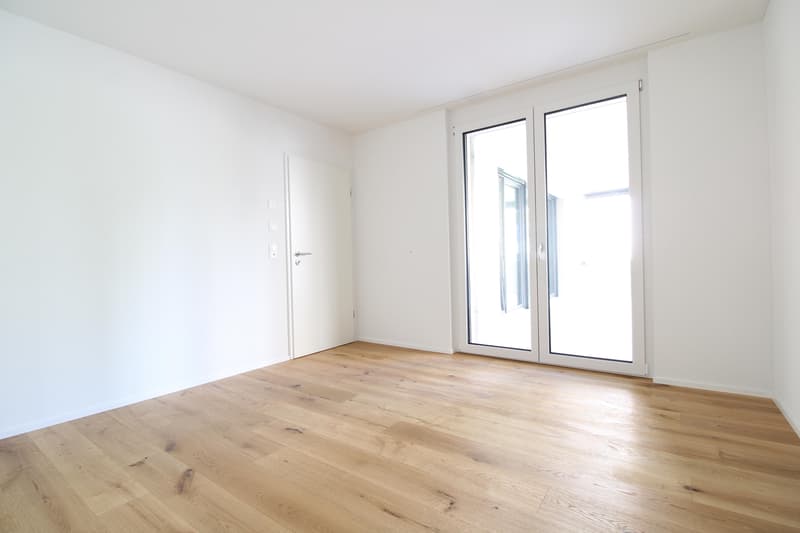 4.5 Zimmerwohnung in St. Gallen (7)