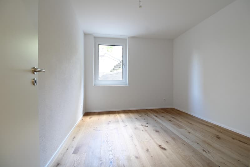 4.5 Zimmerwohnung in St. Gallen (6)