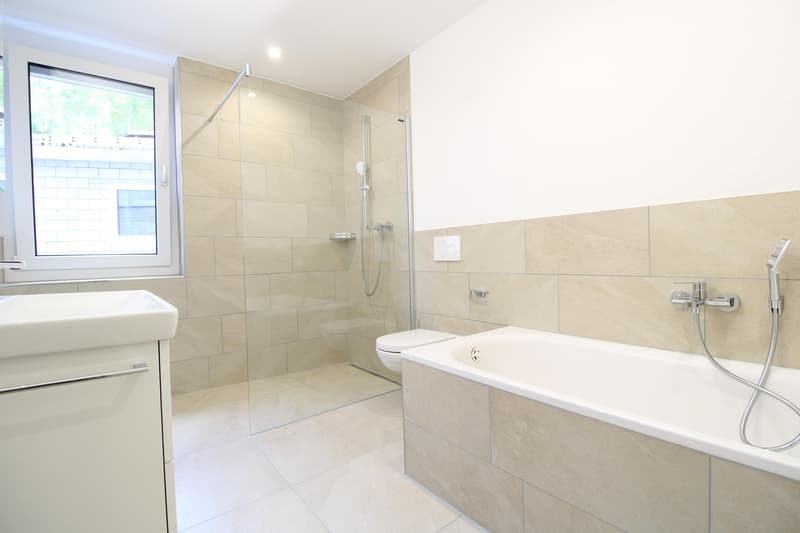 4.5 Zimmerwohnung in St. Gallen (5)