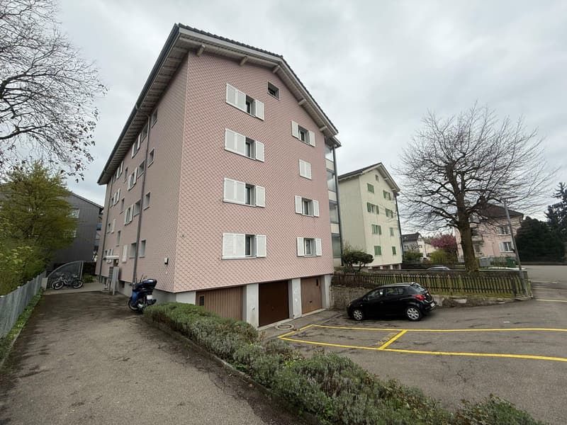 Appartamento 4.5 locali a Wil (6)