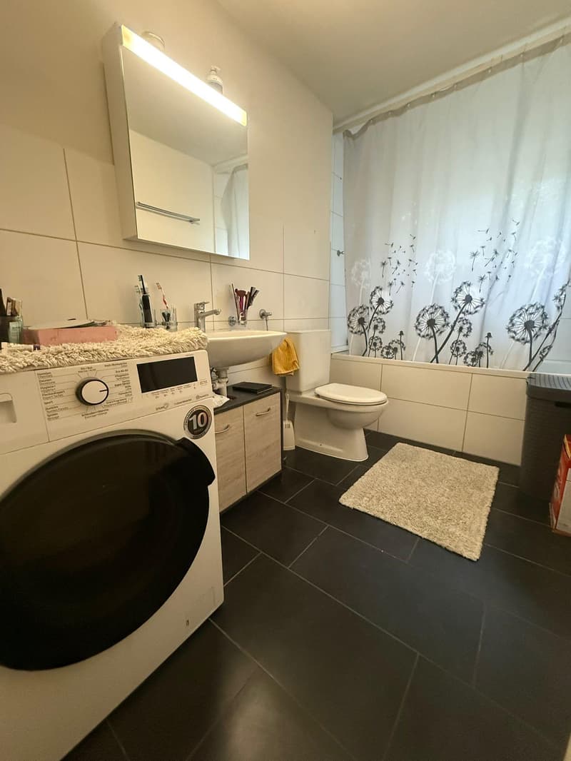 Appartamento 4.5 locali a Wil (2)
