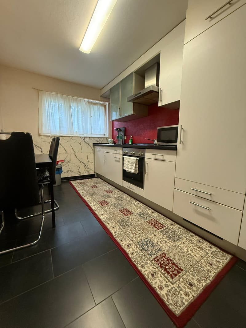 Appartamento 4.5 locali a Wil (3)