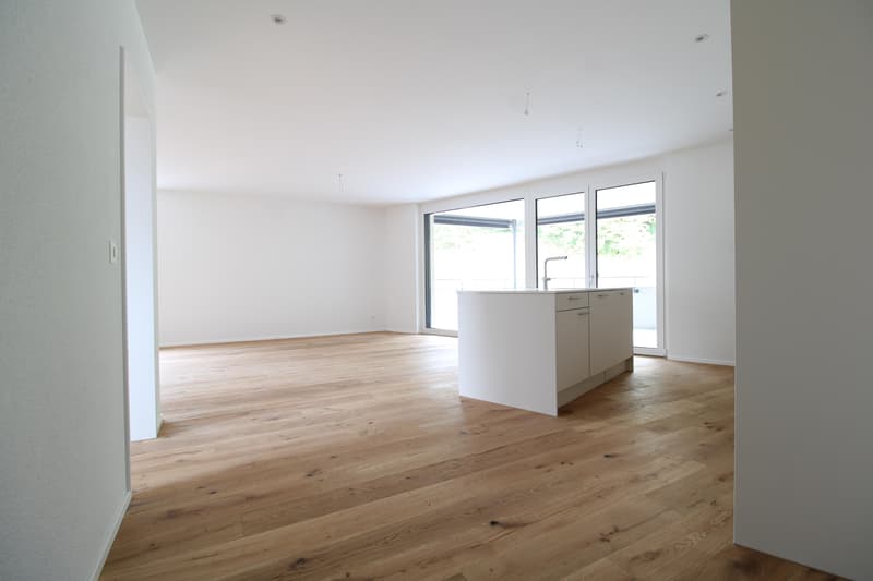Attraktive 4.5-Zimmer-Neubauwohnung im 2. Obergeschoss Minergie-Standard (5)