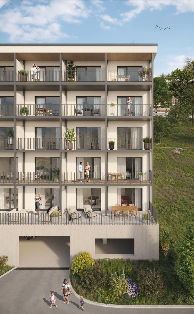 Casa Pardanal - premières résidences meublées (3)