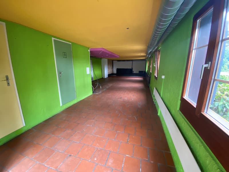 Gewerbe in St. Gallen (2)