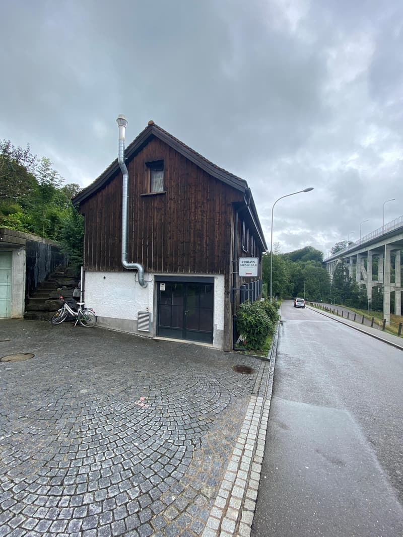 Gewerbe in St. Gallen (9)