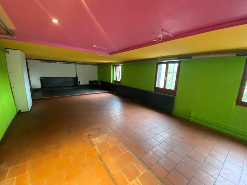 Gewerbe in St. Gallen (3)