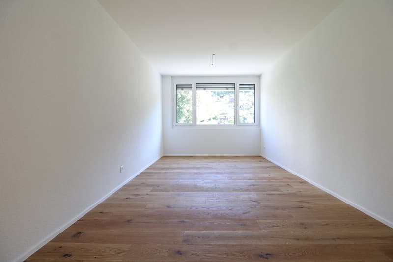 2.5 room apartment in St. Gallen (9)