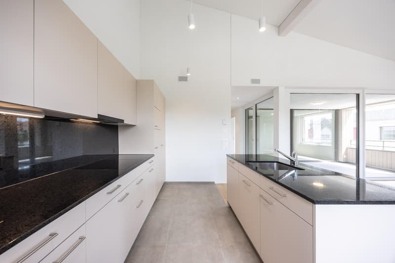 Appartamento di 2,5 locali a Güttingen (7)
