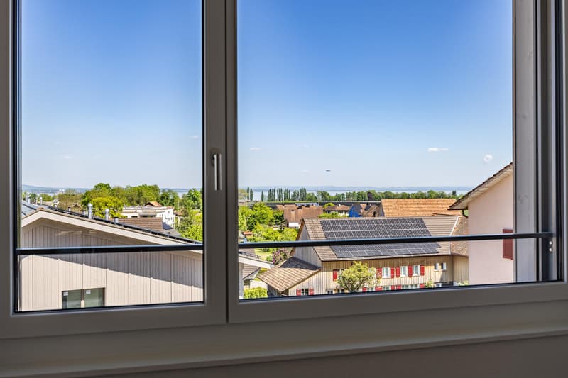 Appartamento di 2,5 locali a Güttingen (3)