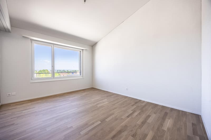 Appartamento di 2,5 locali a Güttingen (10)