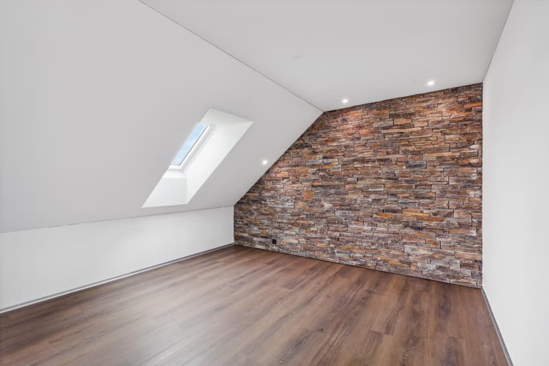 Ampio appartamento di 4.5 locali con Minergie & Smart Home (3)