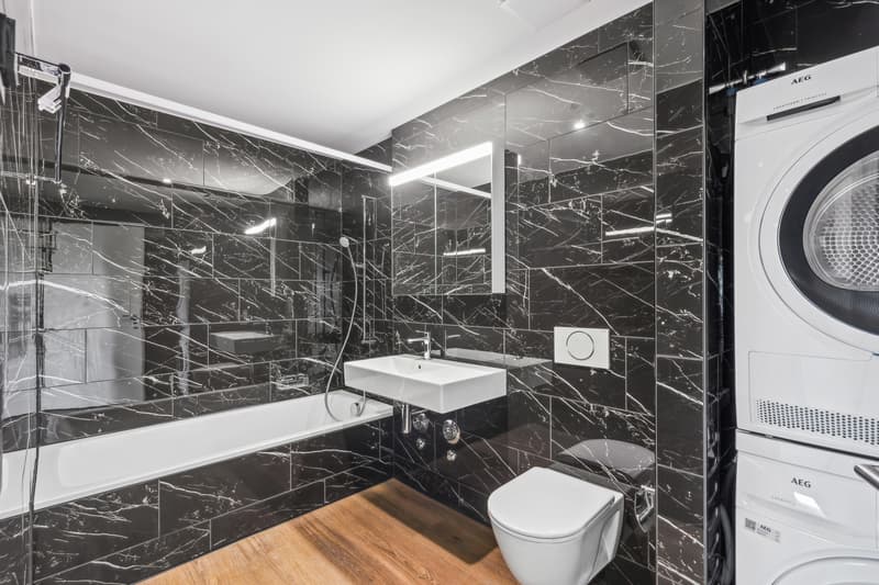 Ampio appartamento di 4.5 locali con Minergie & Smart Home (4)