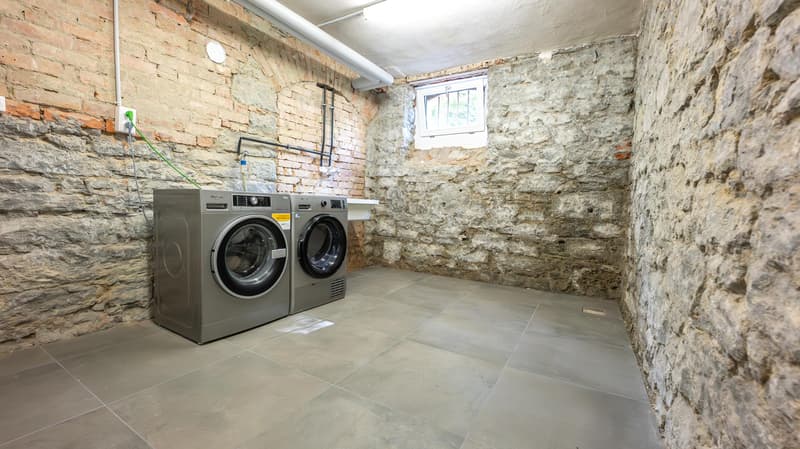1.5 Zimmerwohnung in St. Gallen (12)