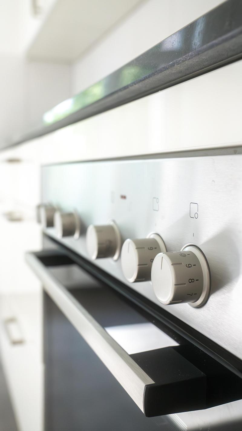 1.5 Zimmerwohnung in St. Gallen (2)