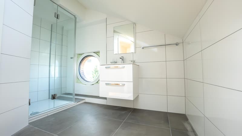 1.5 Zimmerwohnung in St. Gallen (7)