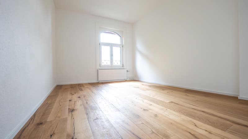 1.5 Zimmerwohnung in St. Gallen (5)