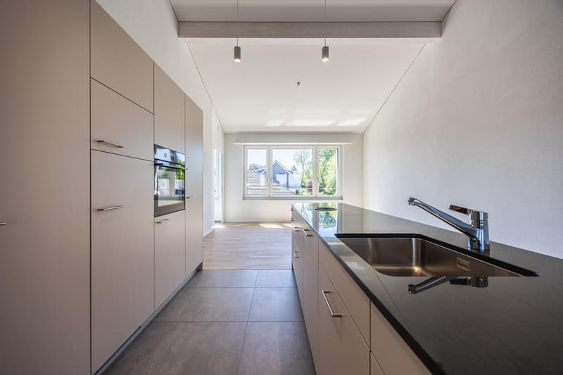 Appartamento moderno 2.5 locali a Güttingen (6)