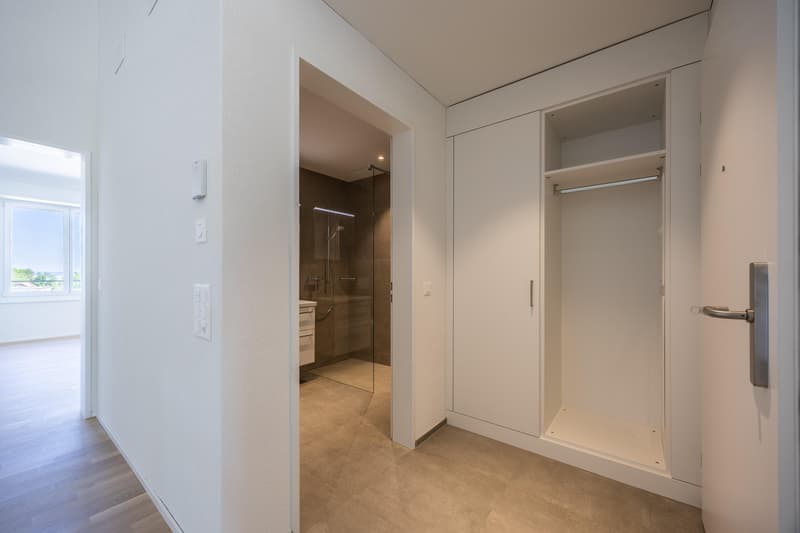 Appartamento moderno 2.5 locali a Güttingen (4)
