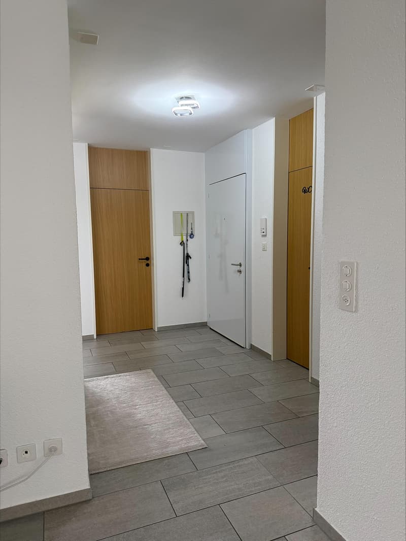 attraktive 3.5 Zimmerwohnung in Rorschach (6)