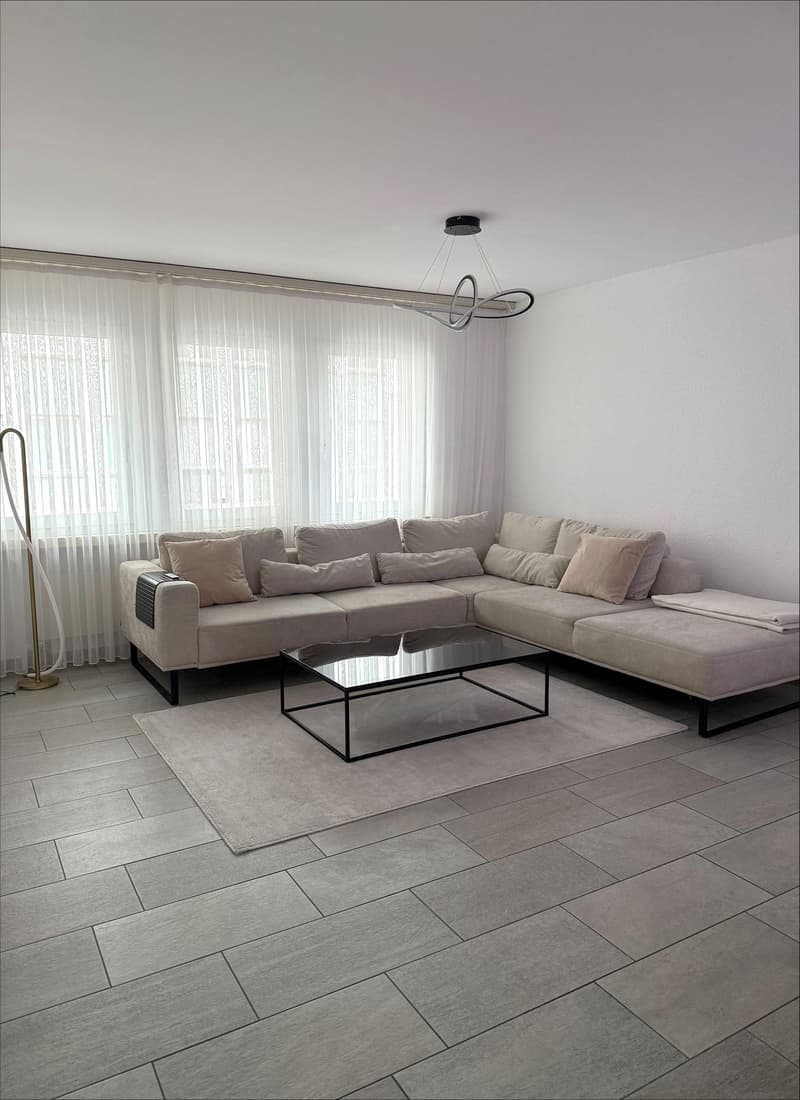 attraktive 3.5 Zimmerwohnung in Rorschach (4)