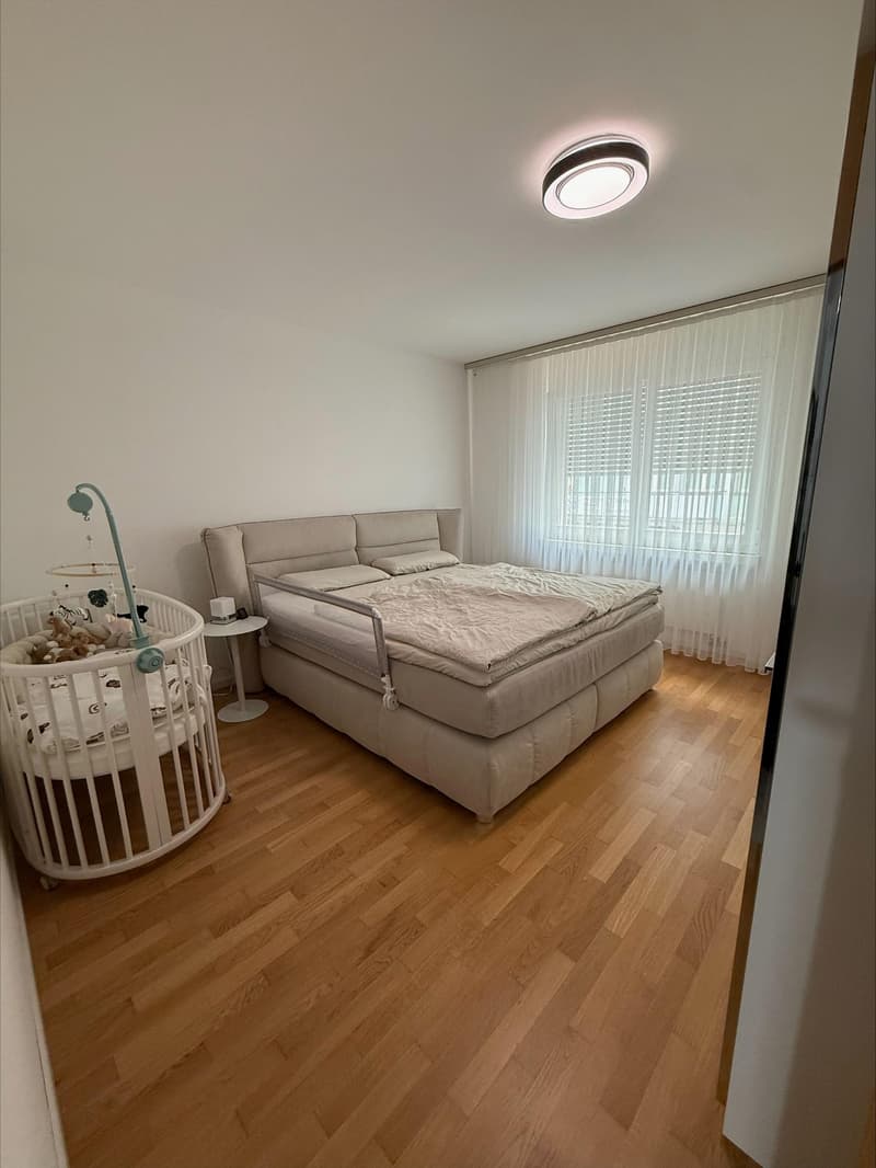 attraktive 3.5 Zimmerwohnung in Rorschach (7)