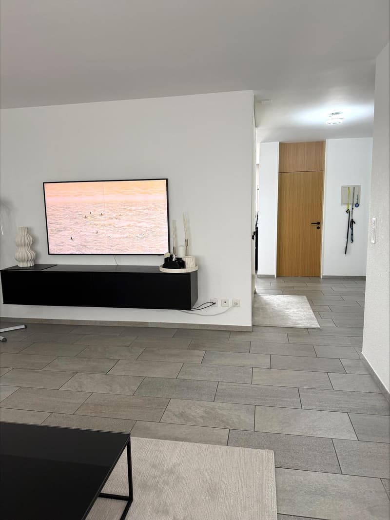 attraktive 3.5 Zimmerwohnung in Rorschach (5)