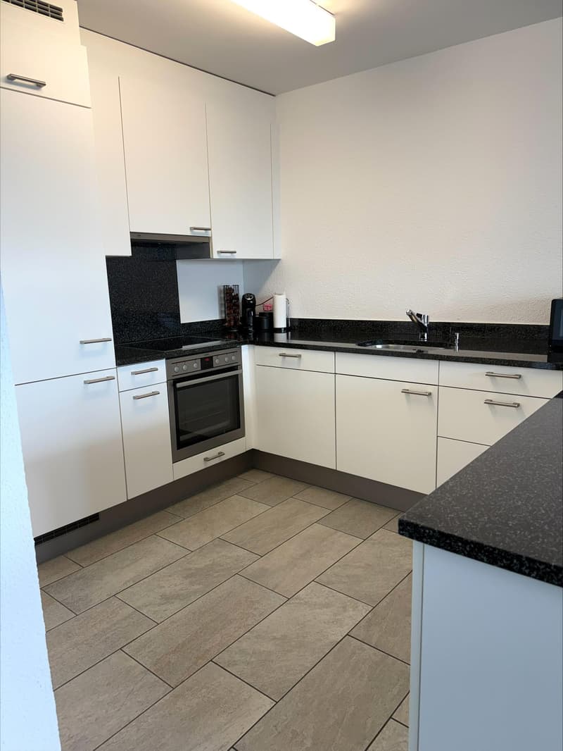 attraktive 3.5 Zimmerwohnung in Rorschach (2)