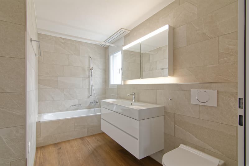 Appartement 3.5 pièces en standard propriétaire (6)