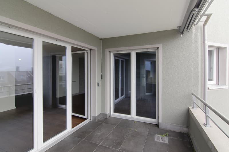 Appartement 3.5 pièces en standard propriétaire (12)