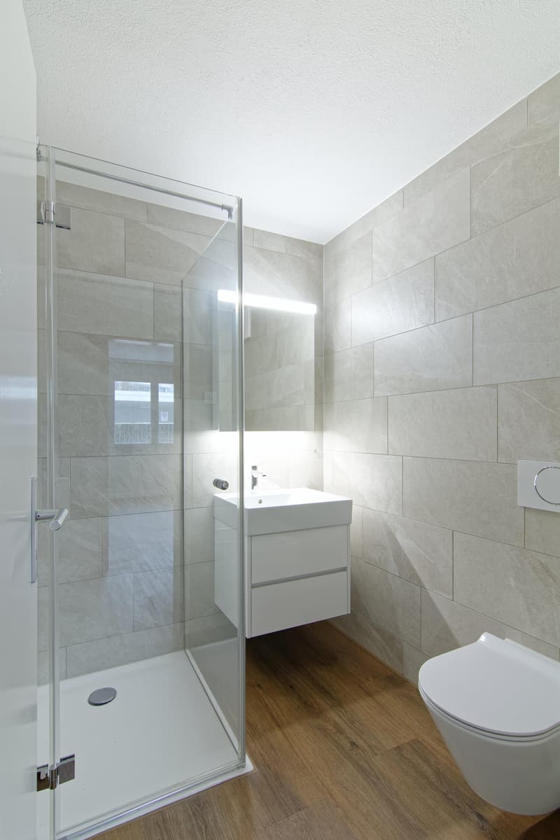 Appartement 3.5 pièces en standard propriétaire (5)