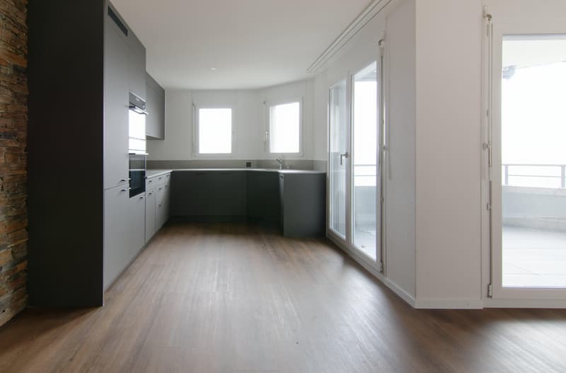 Appartement 3.5 pièces en standard propriétaire (2)